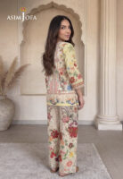 AJPB-249 Printed Lawn Stitched 2 pcs
