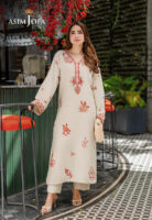 AJPB-341 Embroidered Dobby Stitched 2pcs
